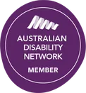 Australian Disability Network member